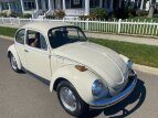 Thumbnail Photo 9 for 1971 Volkswagen Beetle